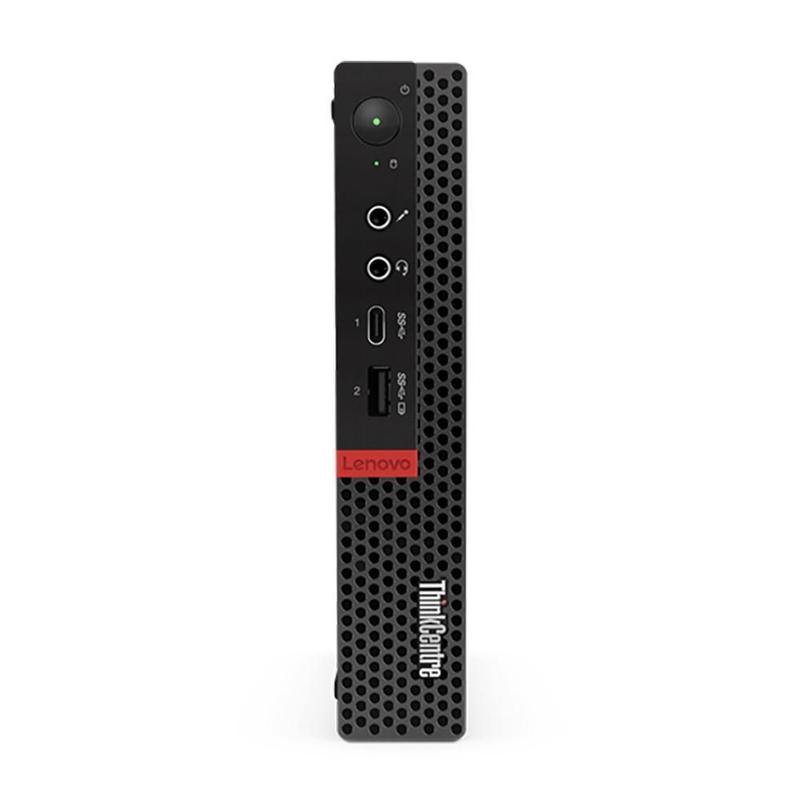 ミニPC ThinkCentre M715q Lenovo Computador Desktop Lenovo ThinkCentre M715q Tiny Ryzen 5 8GB 256GB